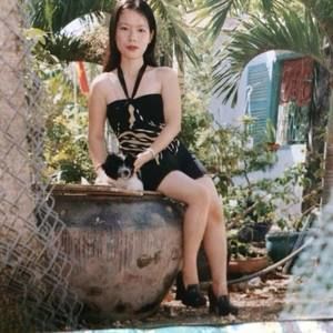 Meet your Posher, Ngoc